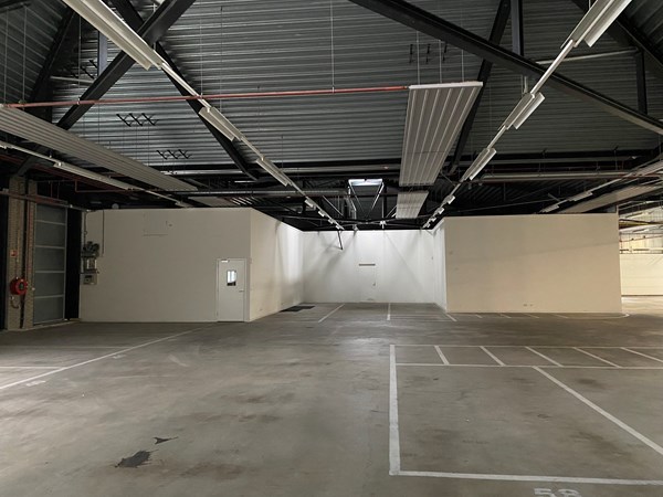 Medium property photo - Einsteinlaan 3A, 2289 CC Rijswijk